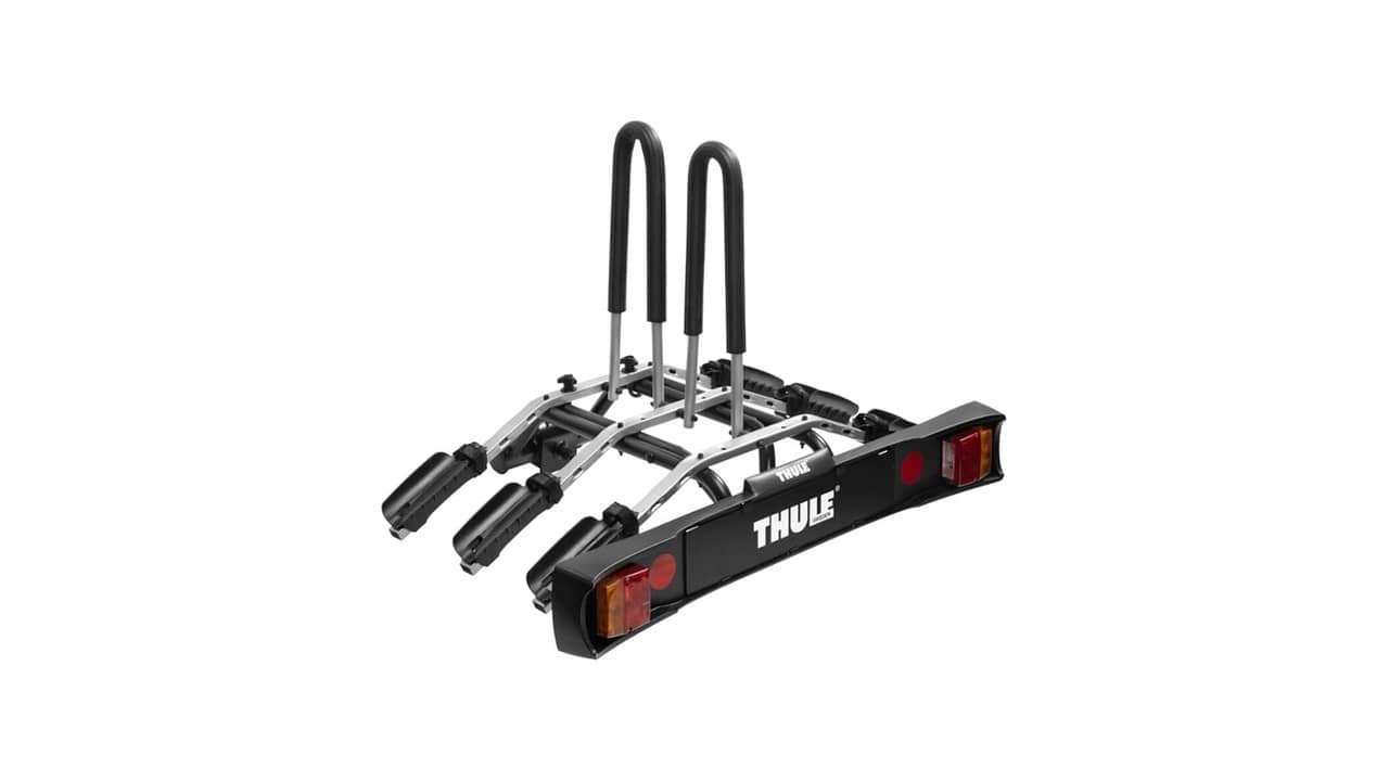 Melhor Transbike de Engate: Análise Completa dos Modelos Mais Versáteis
