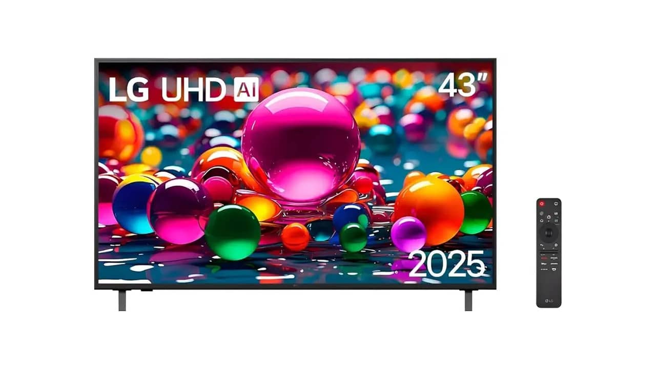 Melhor TV 4K até 2000 Reais: As 10 Melhores Opções do Mercado