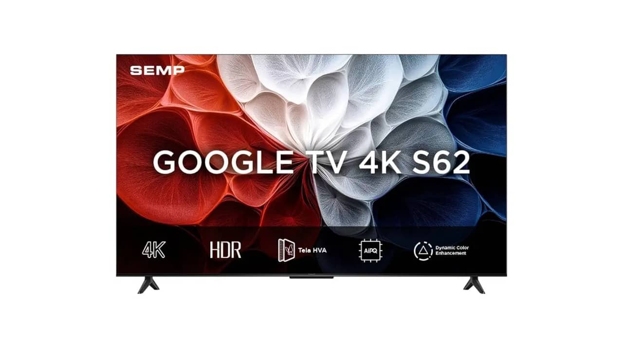 Melhor TV 55 Polegadas para PS5: A Melhor Escolha para Gamers