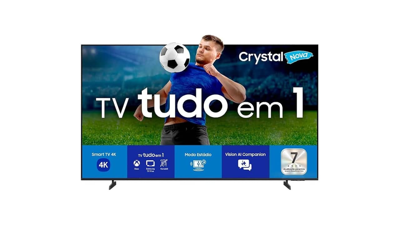 Melhor TV 70 Polegadas 4K: 6 Modelos com Excelente Desempenho e Tecnologia