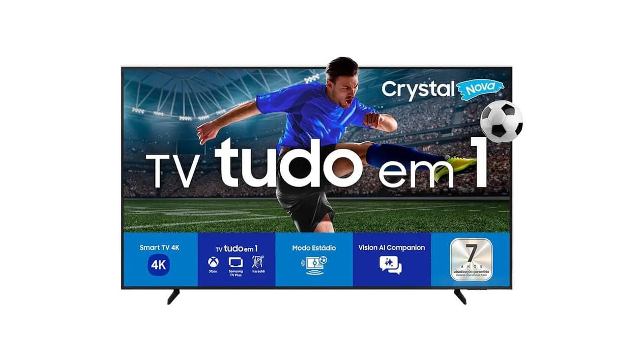 Melhor TV 85 Polegadas 4K: Tecnologias e Recomendações