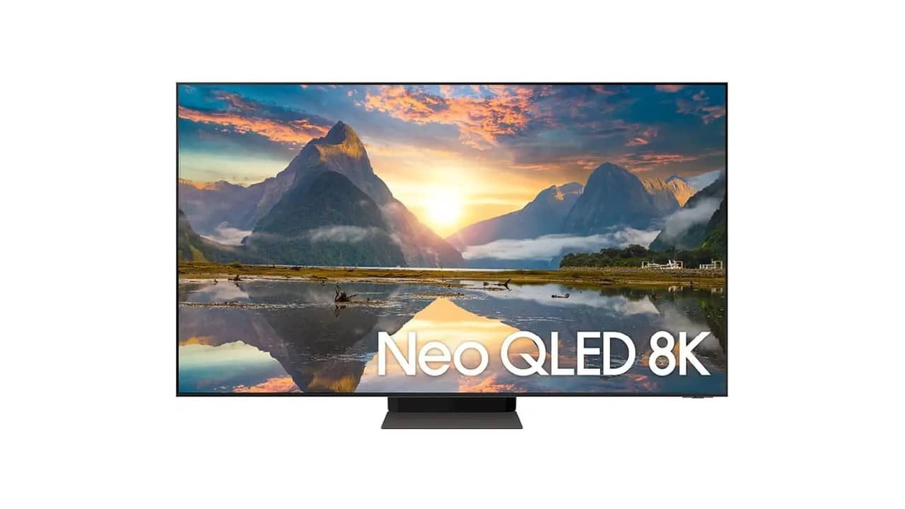 Melhor TV 8K Samsung: Análise de 8 Modelos com Tecnologia Top
