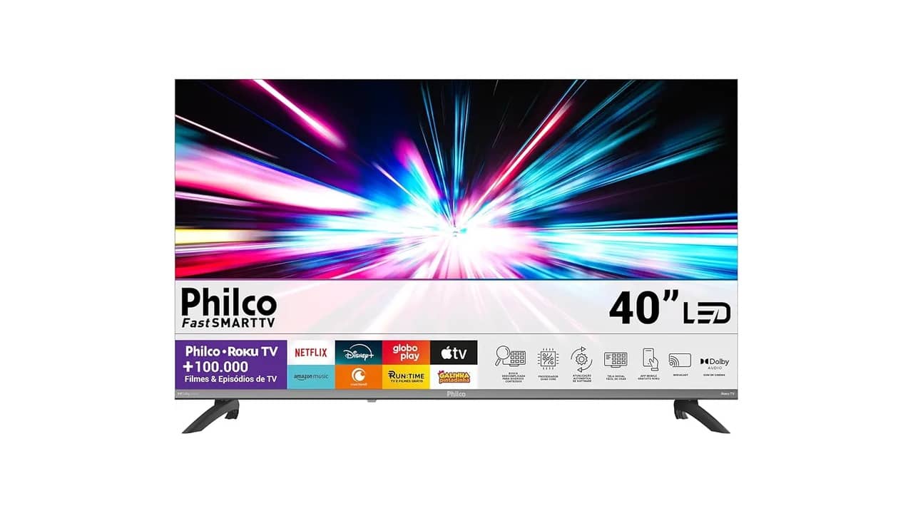 Melhor TV até 1500: 5 Modelos com Excelente Desempenho e Tecnologia