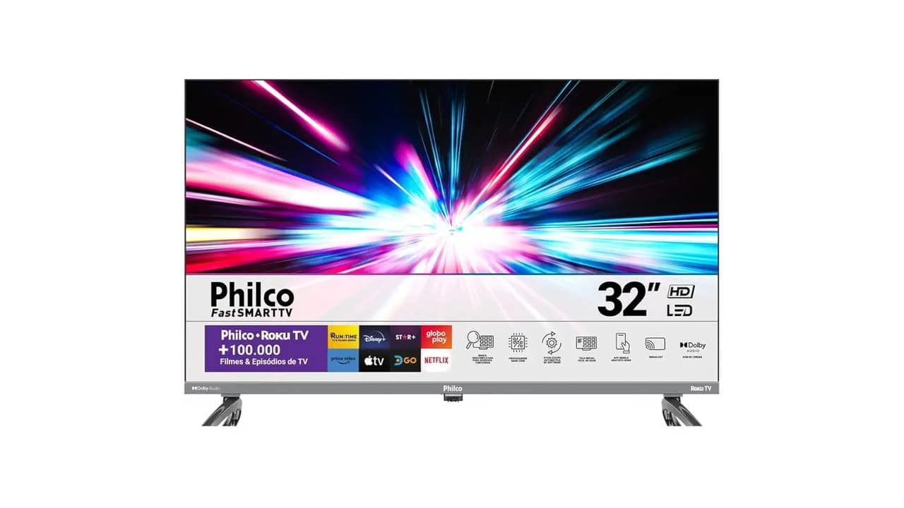 Melhor TV Black Friday: Top 10 Modelos com Tecnologia Avançada