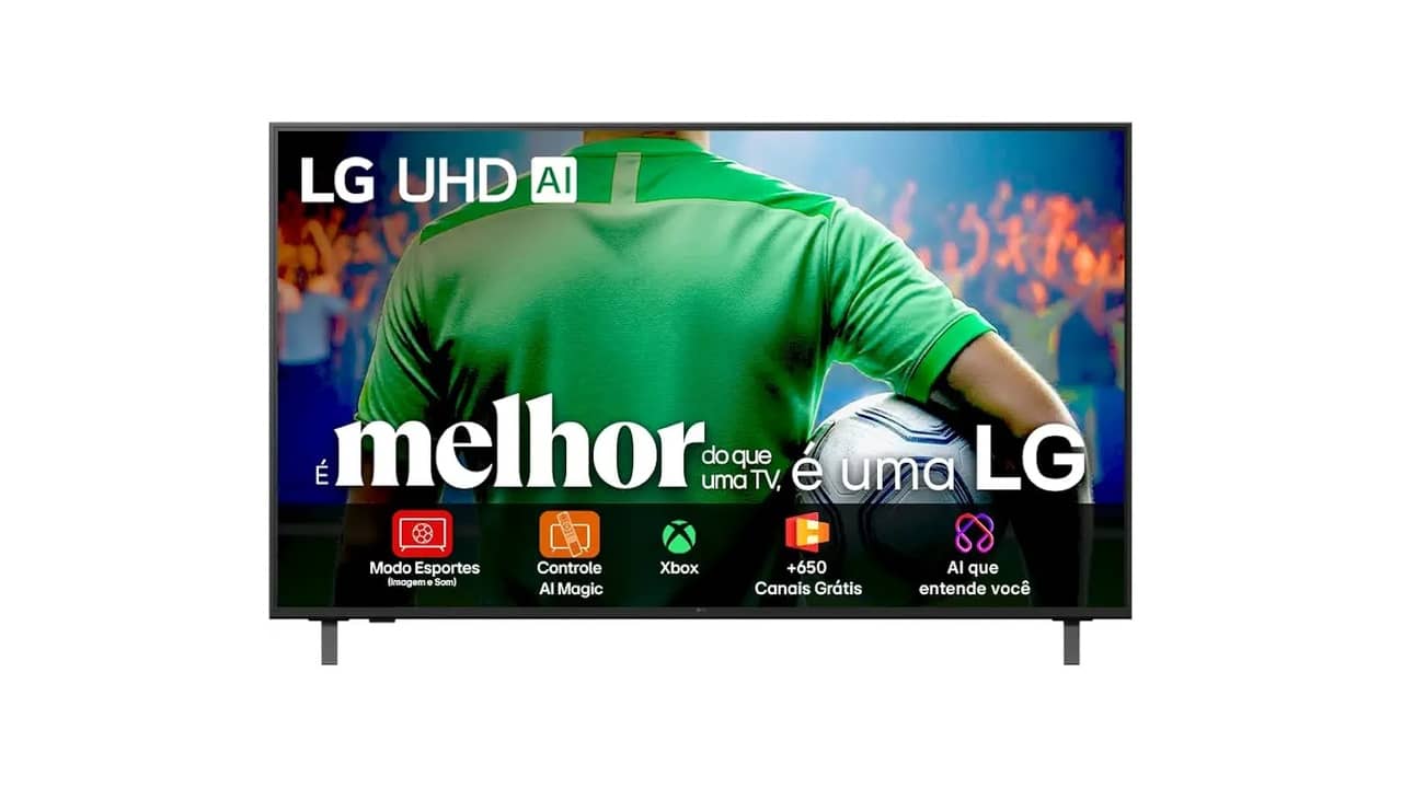 Melhor TV de 60: Análise Completa das Melhores Opções