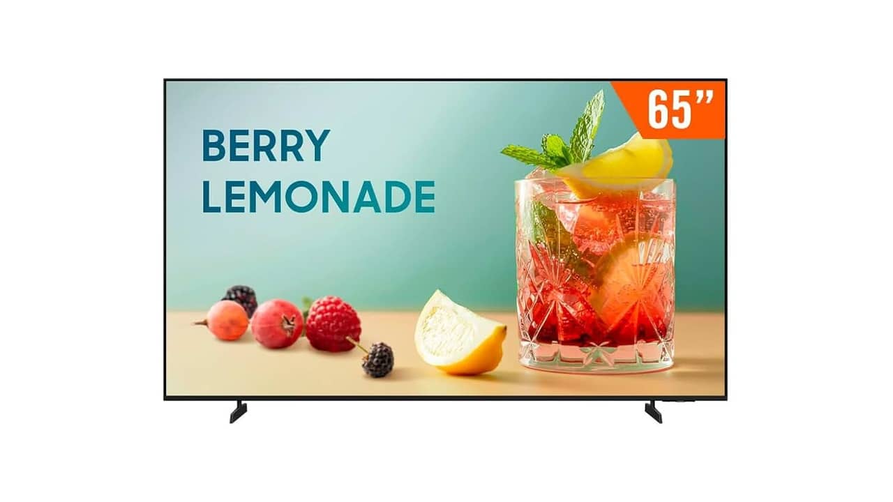 Melhor TV LED 65 Polegadas: Análise de 10 Modelos Top