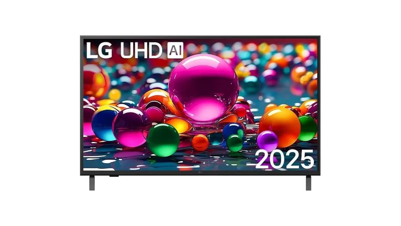 Melhor TV LG 43 Polegadas 4K: Qual Modelo Oferece o Melhor Desempenho?