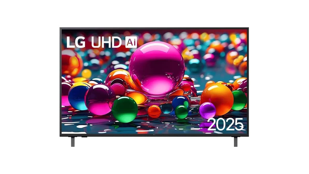 Melhor TV LG 65 Polegadas: Tecnologias Avançadas e Desempenho Ótimo