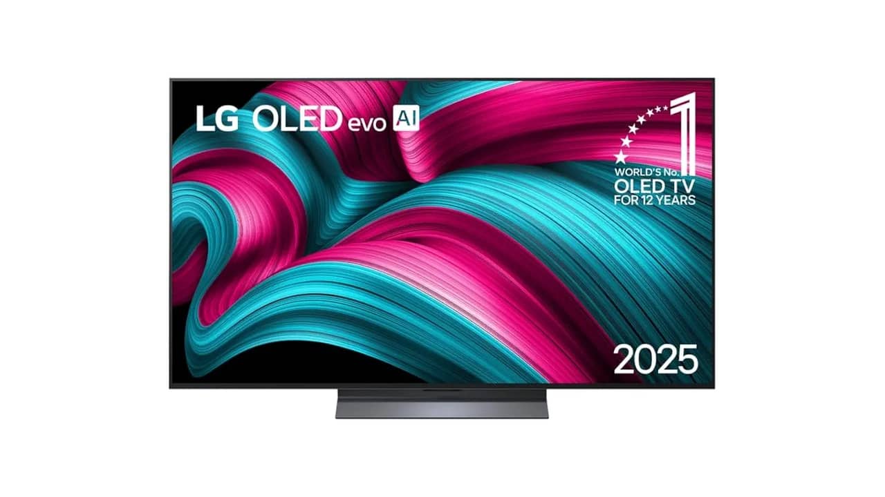 Melhor TV OLED 65 Polegadas: Qual Oferece o Melhor Desempenho?