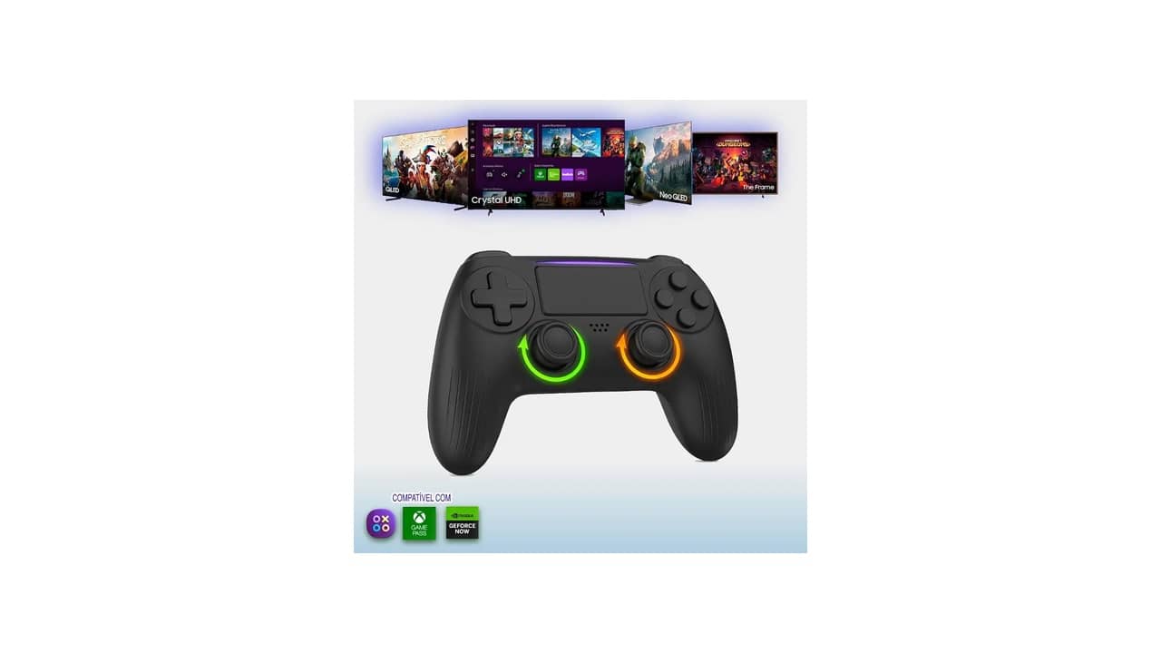 Melhor TV para Game Pass: A Melhor para Jogos com Tecnologia Top