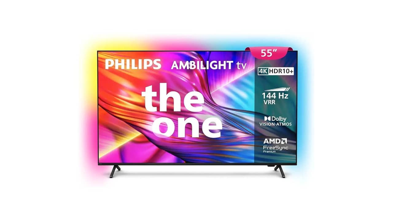 Melhor TV para PS5: A Melhor Experiência de Jogo em 4K 144Hz