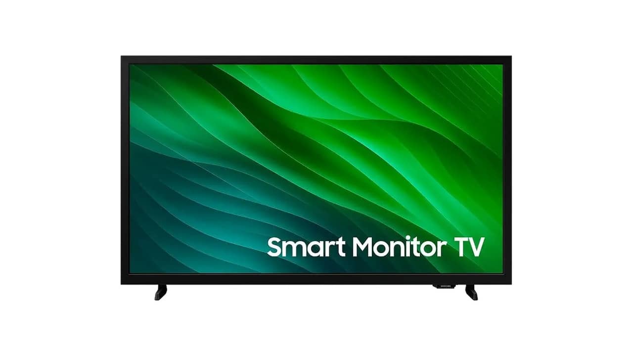 Melhor TV Samsung 32 Polegadas: Tecnologia e Desempenho