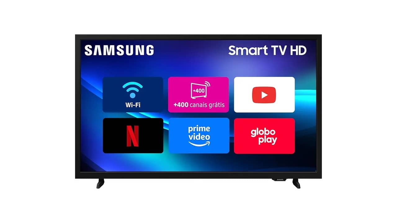 Melhor TV Samsung Custo-Benefício: 10 Modelos com Ótimo Valor