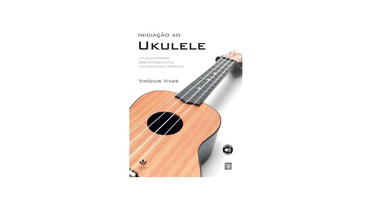 Melhor Ukulele para Iniciantes: Análise de 10 Opções Excelentes
