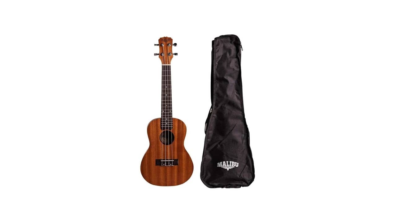 Melhor Ukulele Tenor: Acústico vs Elétrico - Qual É Mais Adequado?