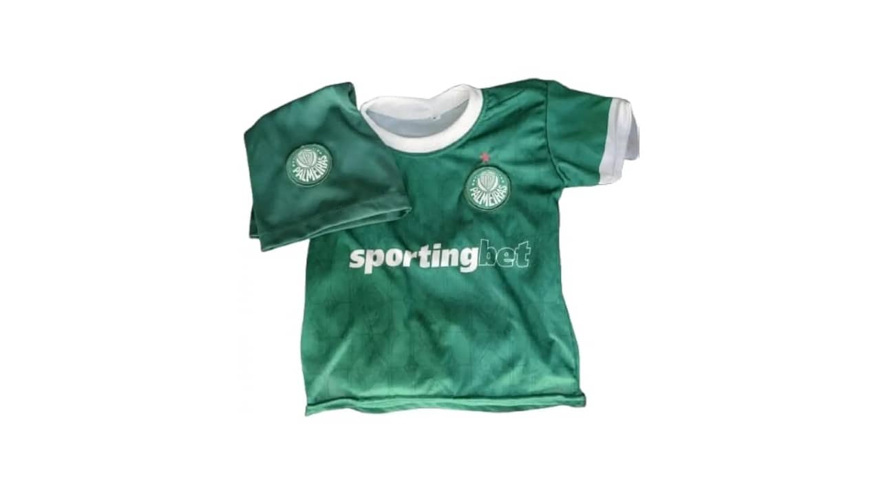 Melhor Uniforme de Futebol Infantil: 10 Opções Esportivas