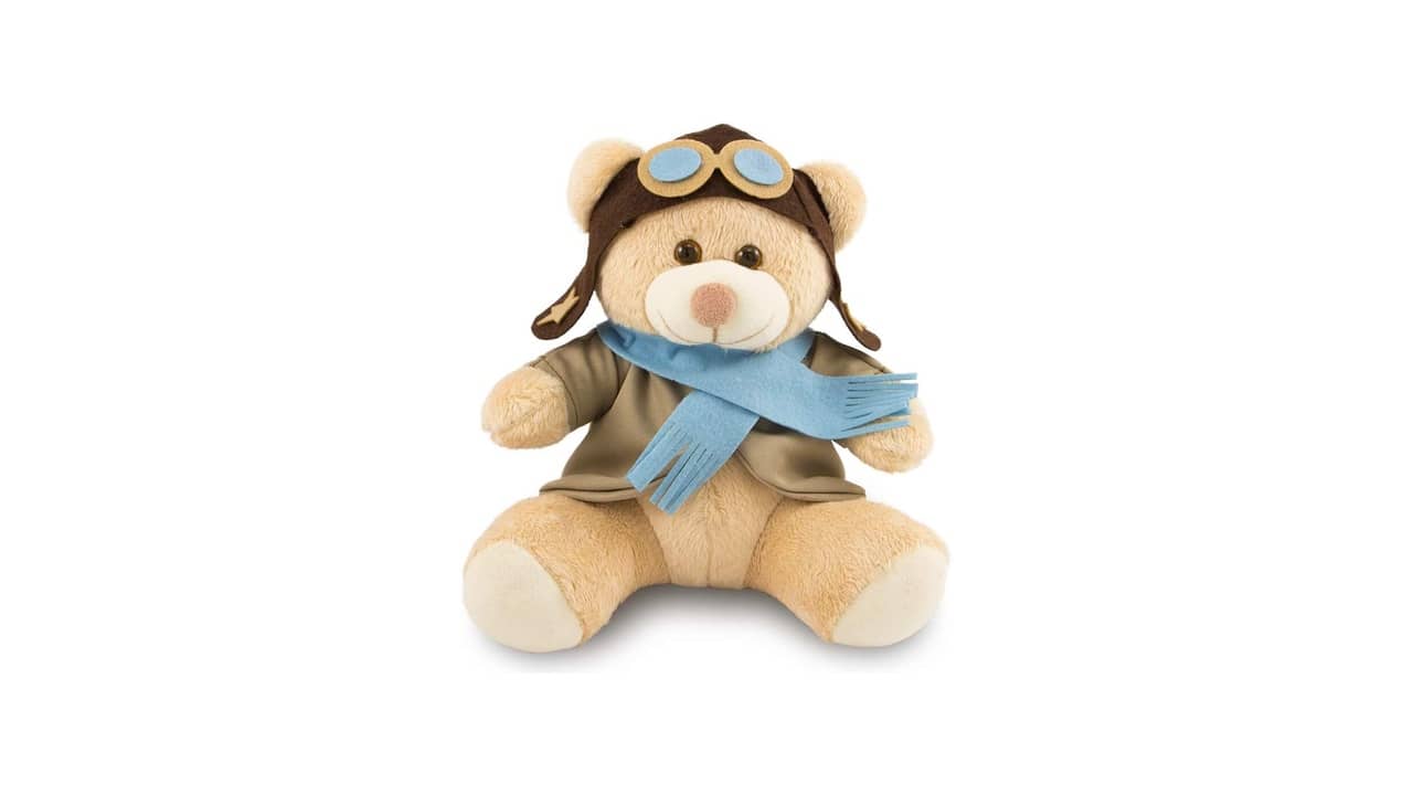 Melhor Urso de Pelúcia Antialérgico: Compra Inteligente e Recomendações