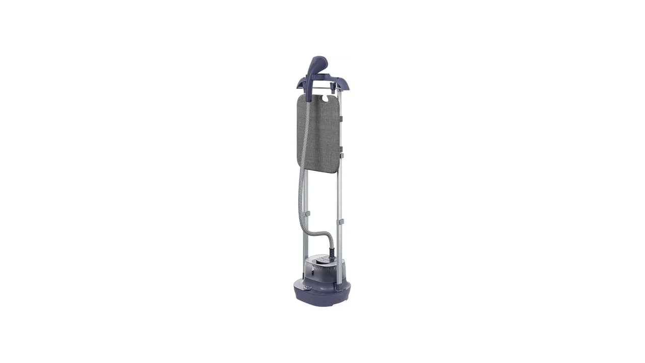 Melhor Vaporizador de Roupa Electrolux: Autonomia e Controle Preciso