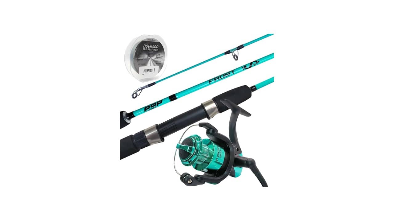 Melhor Vara de Pesca: Análise Completa de 10 Modelos Retráteis e Maciças