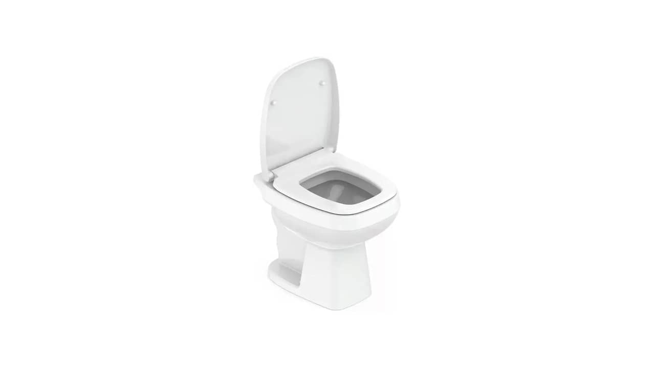 Melhor Vaso Sanitário Convencional: Top 10 Kits Completo e Duráveis