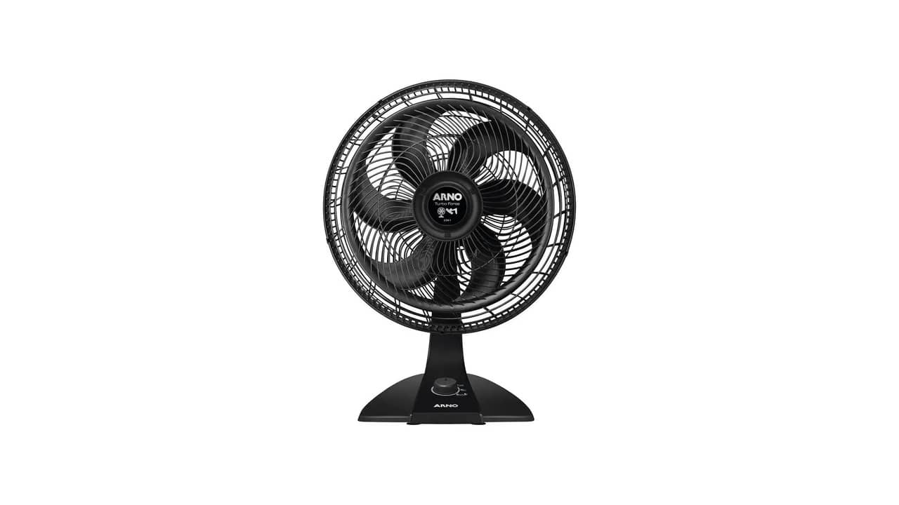 Melhor Ventilador Arno: Análise Completa dos Modelos Top