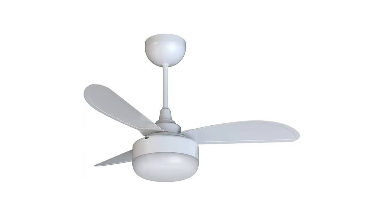 Melhor Ventilador de Teto com Controle Remoto: Análise de 10 Modelos com Inverter