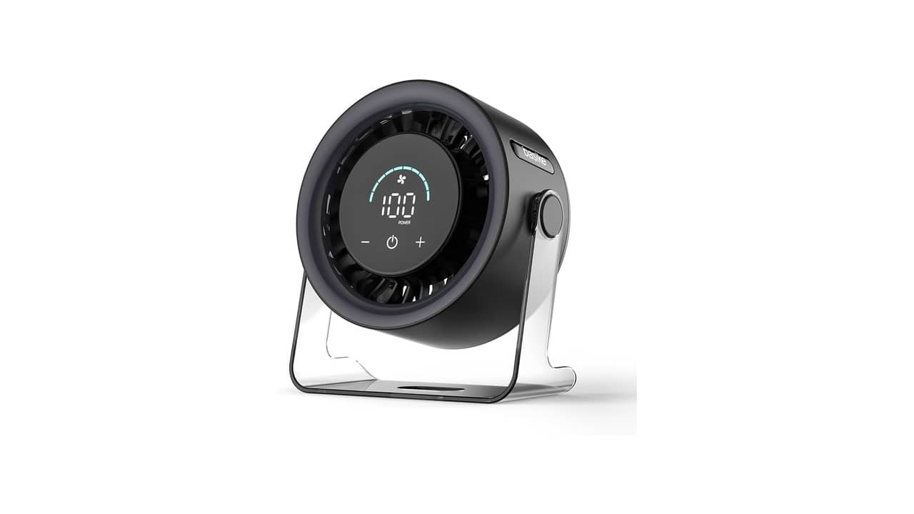 Melhor Ventilador Portátil USB: 5 Modelos com Tecnologia ICE-Cooling