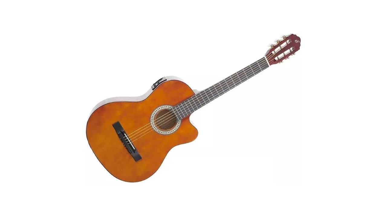 Melhor Violão Elétrico Profissional: Análise de 10 Modelos de Alta Qualidade