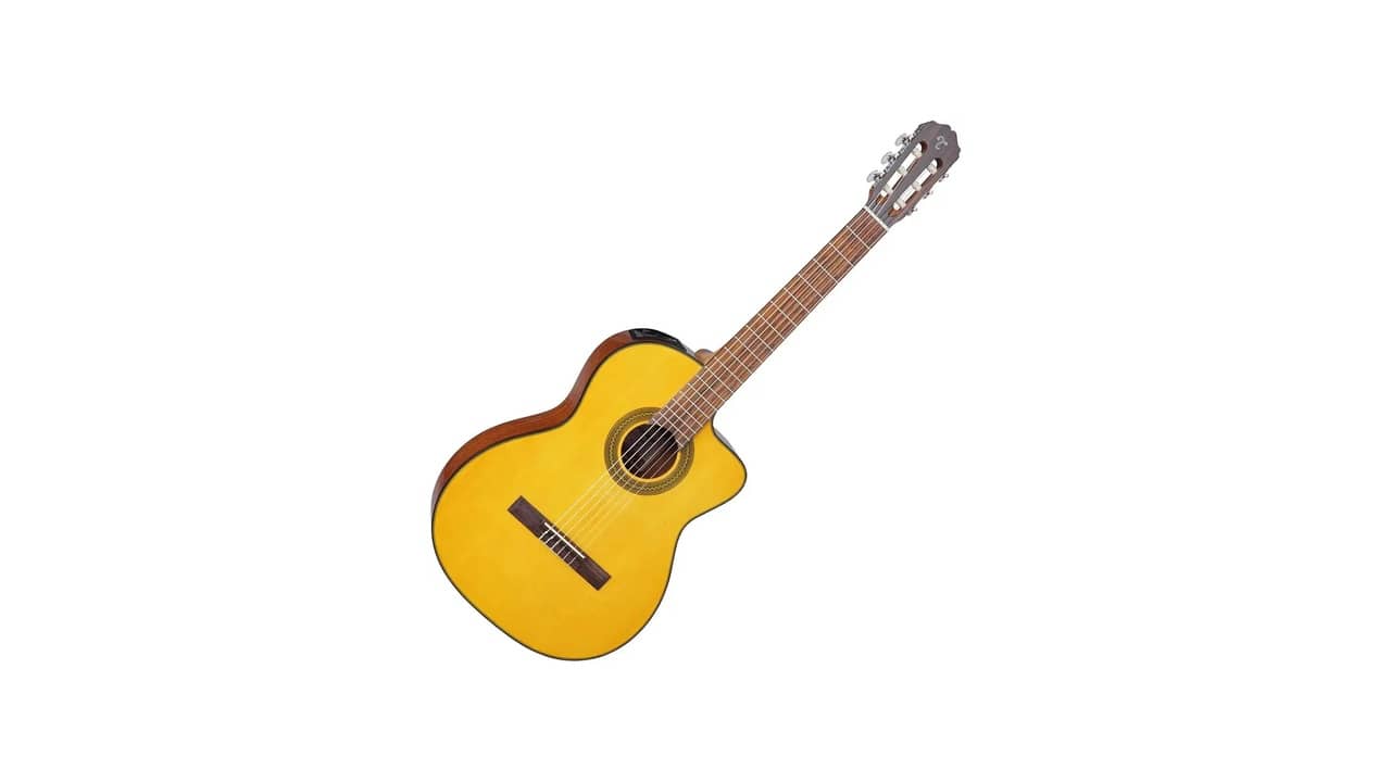 Melhor Violão Takamine: Análise dos 10 Modelos Mais Destacados