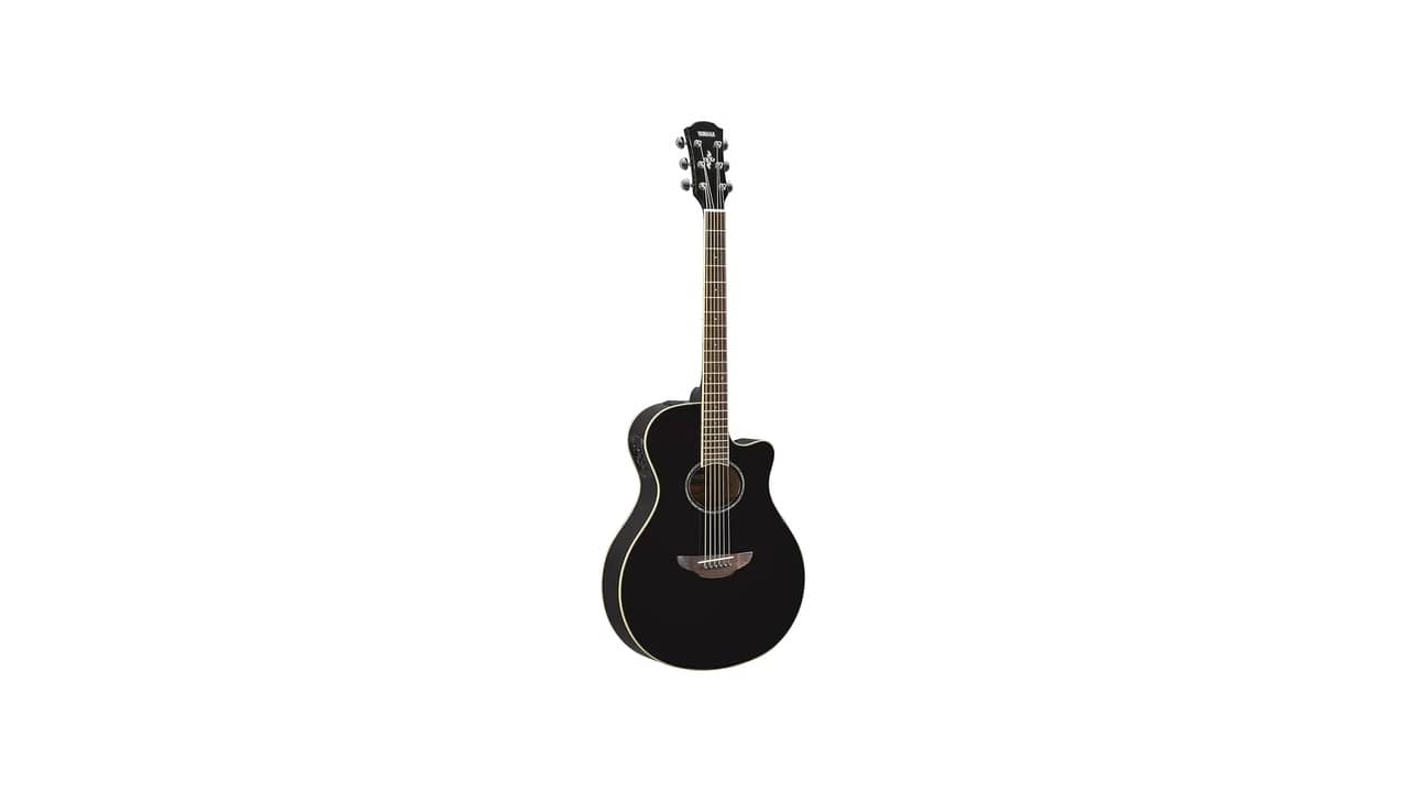 Melhor Violão Yamaha: As 10 Melhores Opções para Músicos