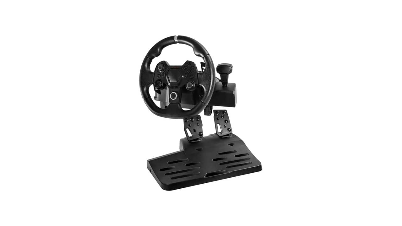 Melhor Volante Gamer Comprar: Top 10 Opções com Force Feedback