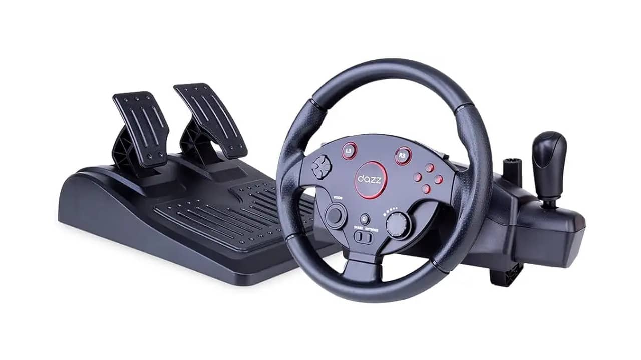 Melhor Volante para PS4: Análise Completa dos Top 10 Modelos