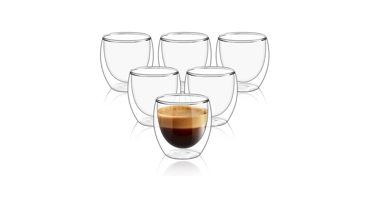 Melhor Xícara de Café: Qual a Opção Mais Elegante e Durável?