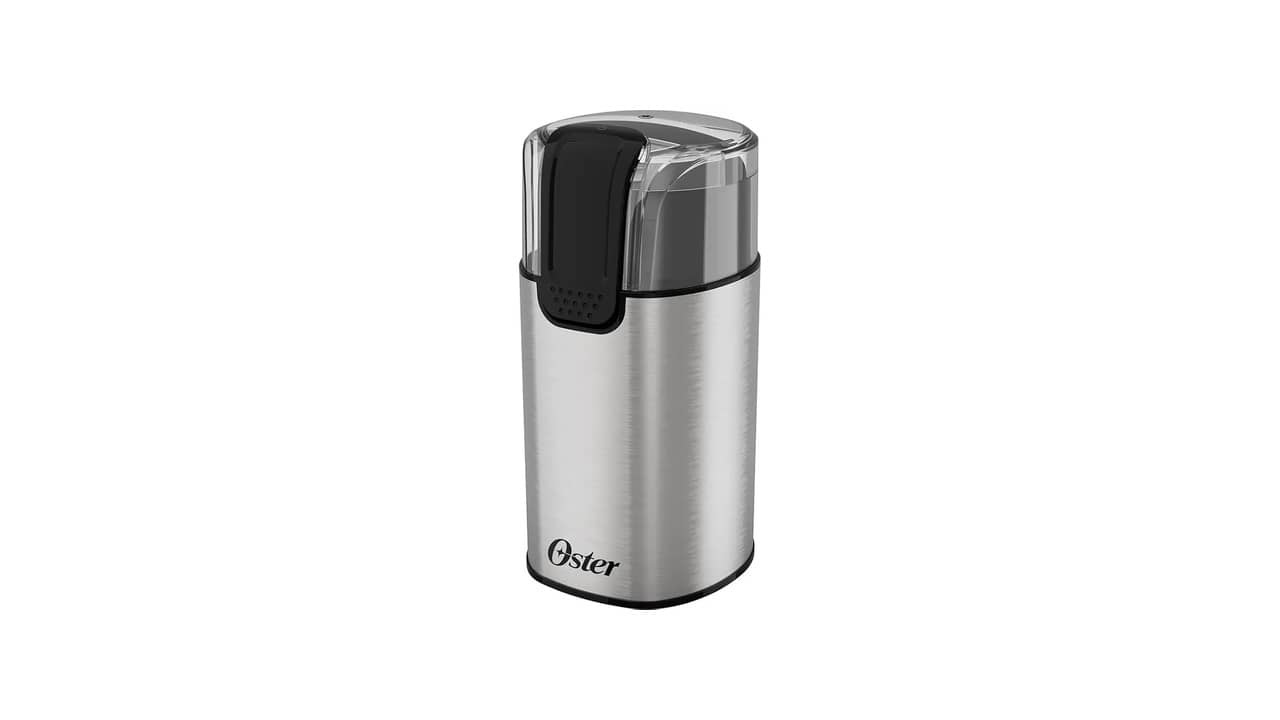 Moedor de Café Elétrico - Qual o Melhor? Comparação de Potência e Design