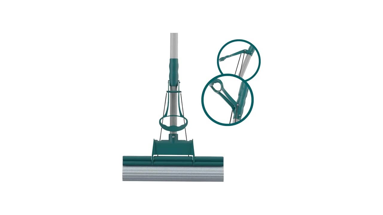Mop de Limpeza - Qual o Melhor? Análise dos 10 Melhores Modelos