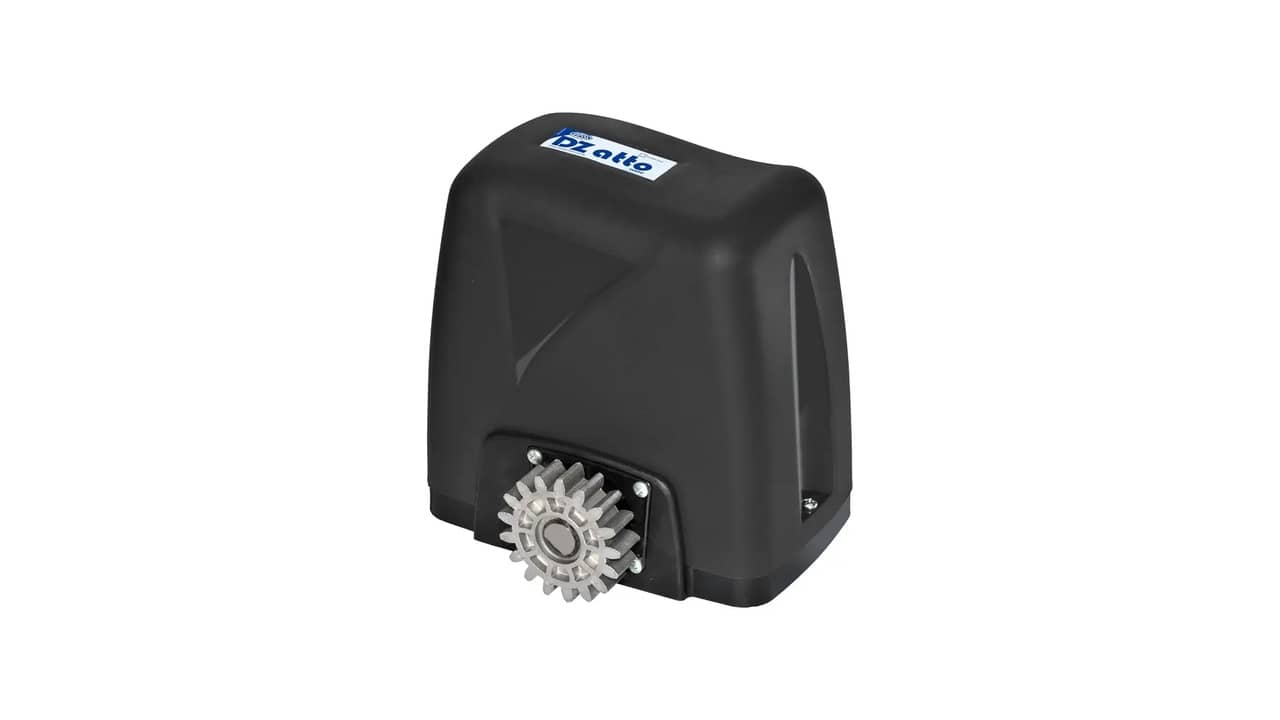 Motor para Portão de Correr - Qual o Melhor? Análise de 10 Modelos