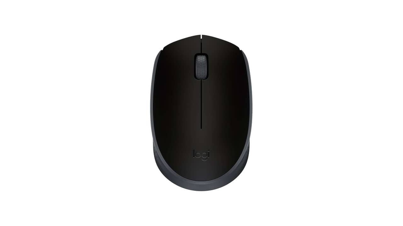 Mouse sem Fio - Qual o Melhor? Com Design Ergonômico e Conexão Sem Fio