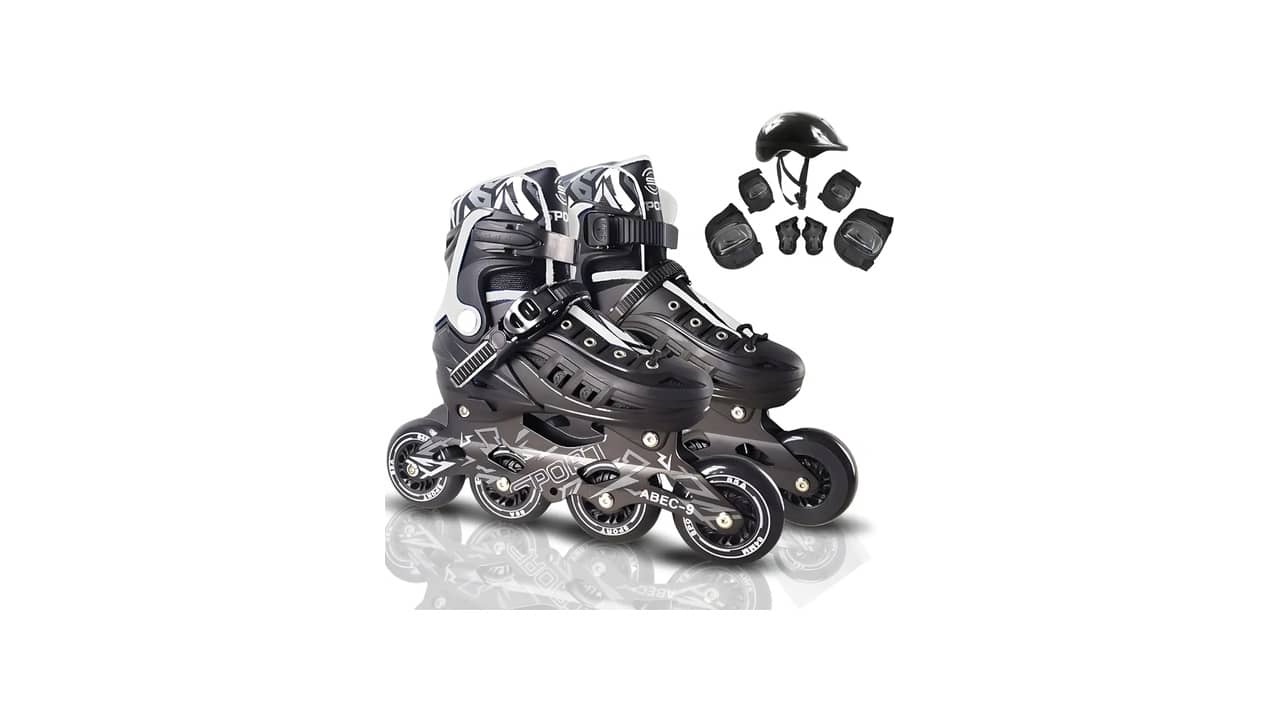 Patins Profissional - Qual o Melhor? Análise Detalhada das 10 Melhores Opções