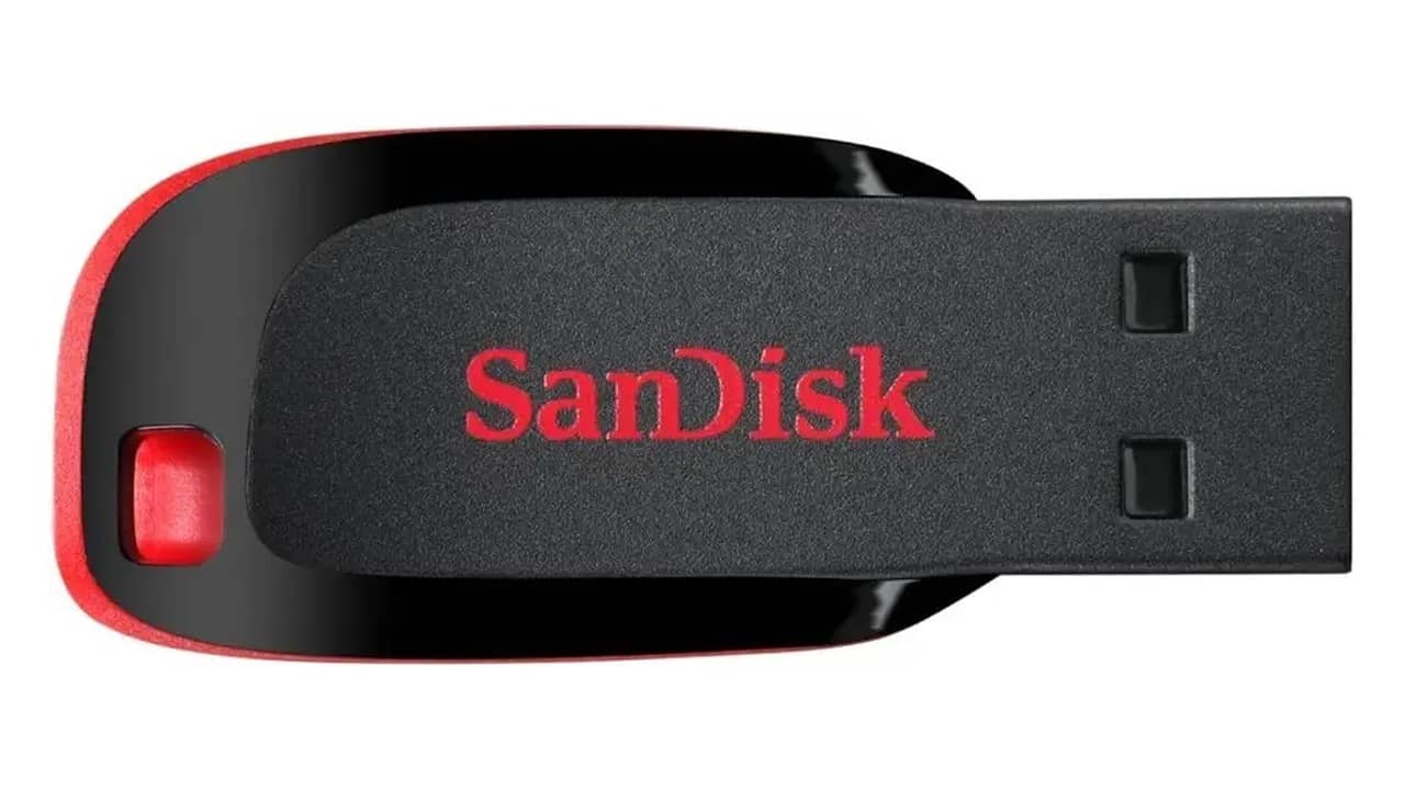 Pen Drive Melhor Marca: Análise das Melhores Opções de 2026
