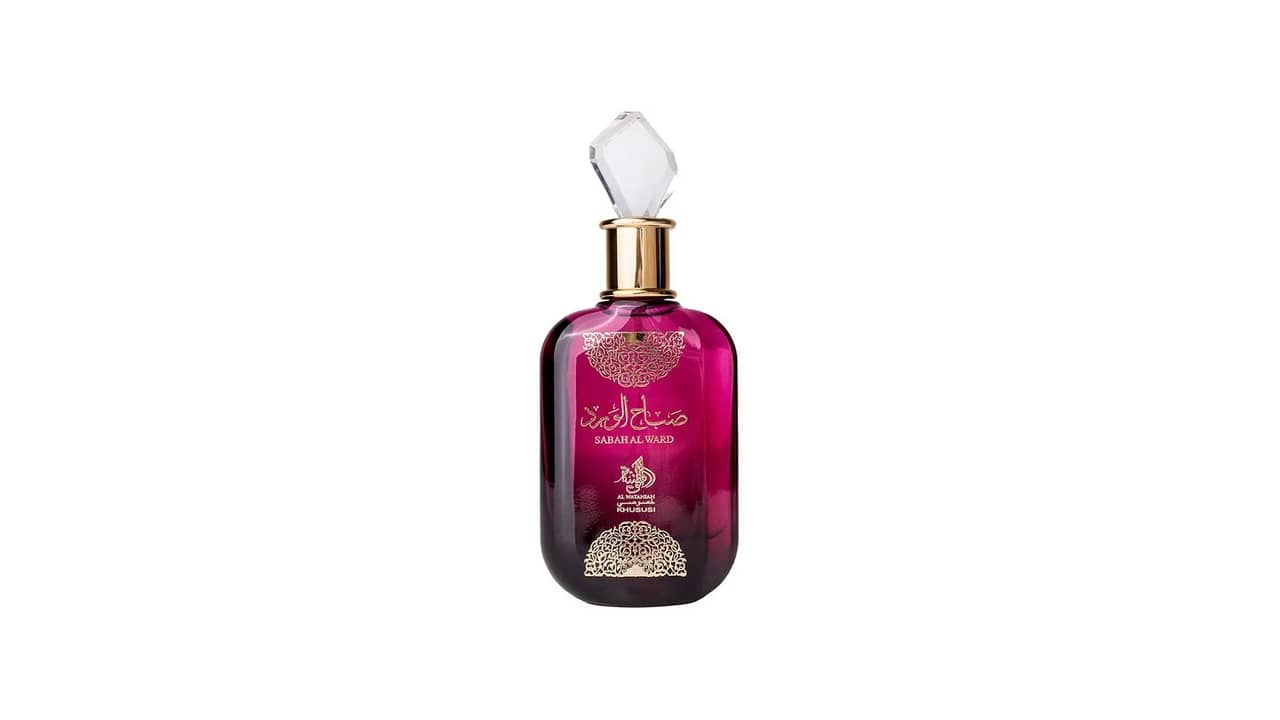 Perfume Árabe Feminino - Qual o Melhor? Top 10 Recomendações
