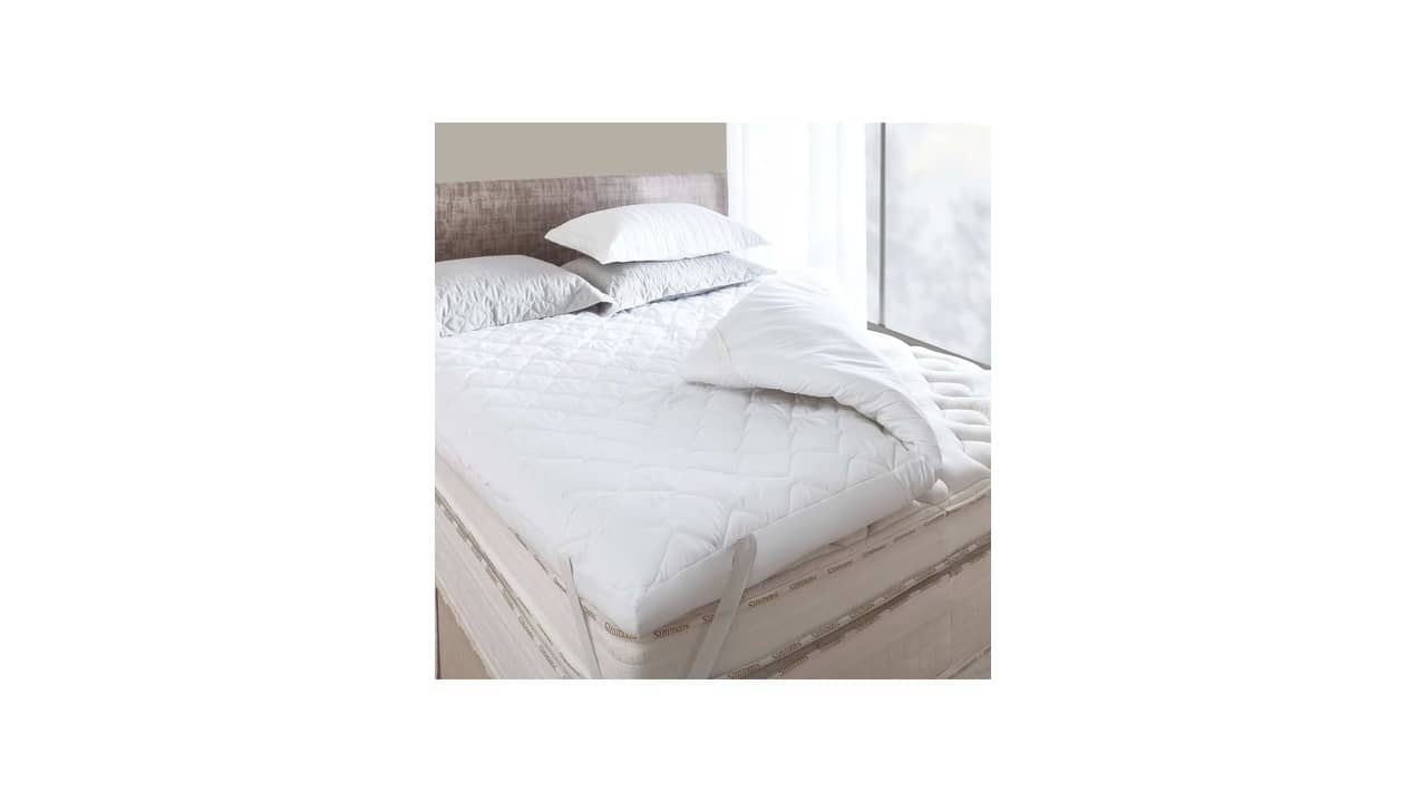 Pillow Top Casal - Qual o Melhor? Análise de 10 Modelos Macios e Confortáveis