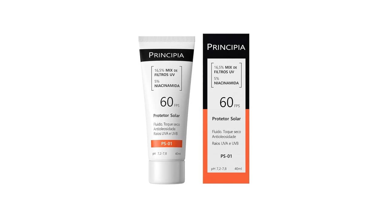 Protetor Solar Facial - Qual o Melhor? Proteção Solar e Controle de Oleosidade