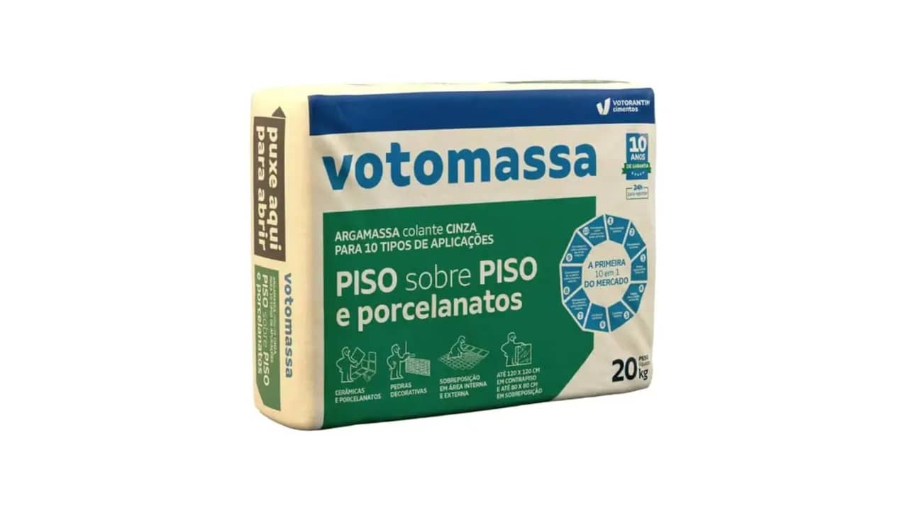 Qual a Melhor Argamassa para Porcelanato? Alta Adesão e Durabilidade