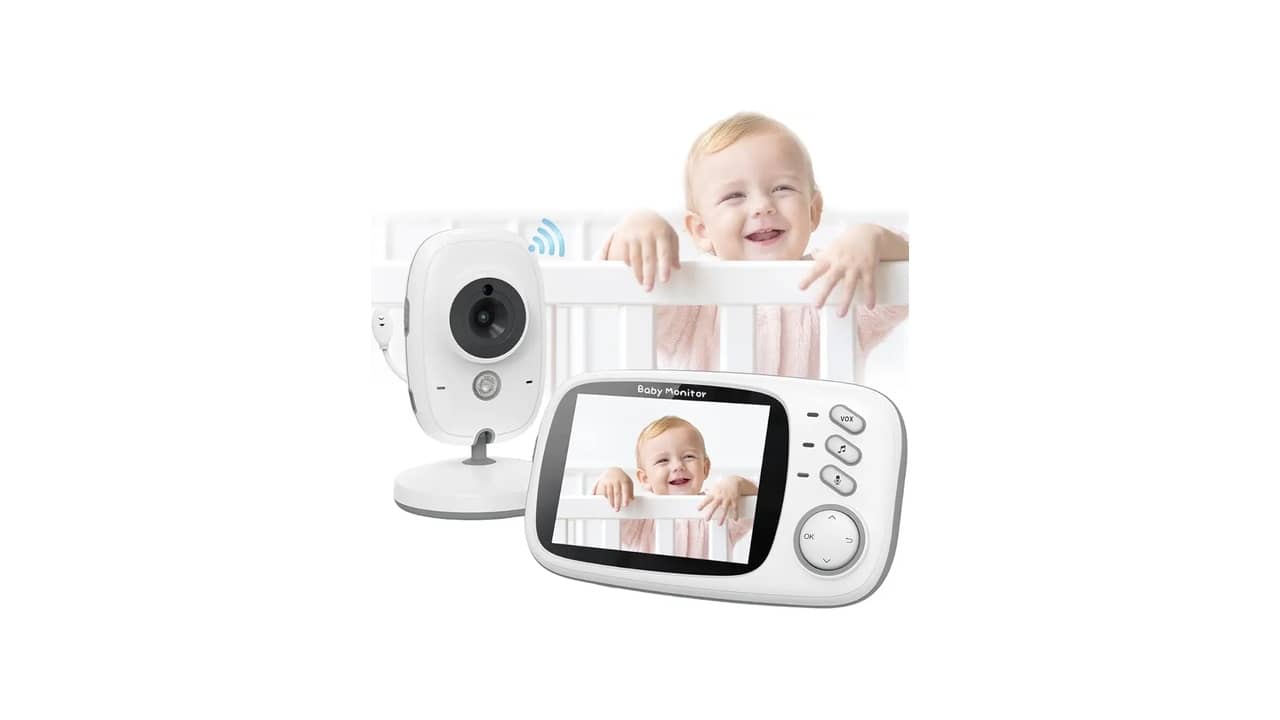 Qual a Melhor Babá Eletrônica? Análise Detalhada de 10 Modelos