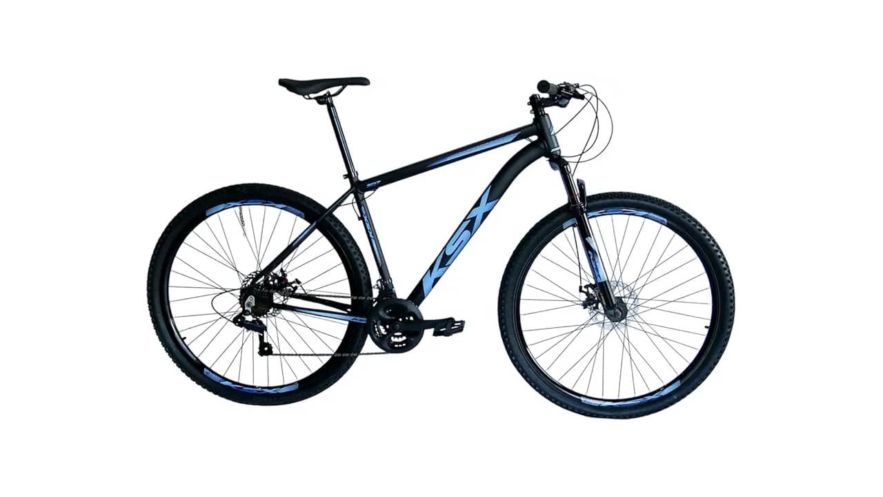 Qual a Melhor Bicicleta Aro 29? Top 10 Recomendações