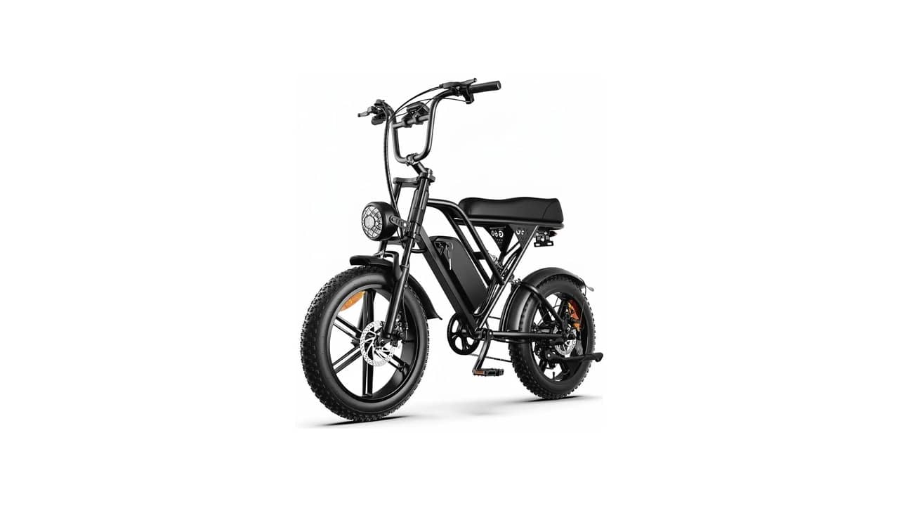 Qual a Melhor Bicicleta Elétrica? Análise dos 10 Modelos Mais Potentes
