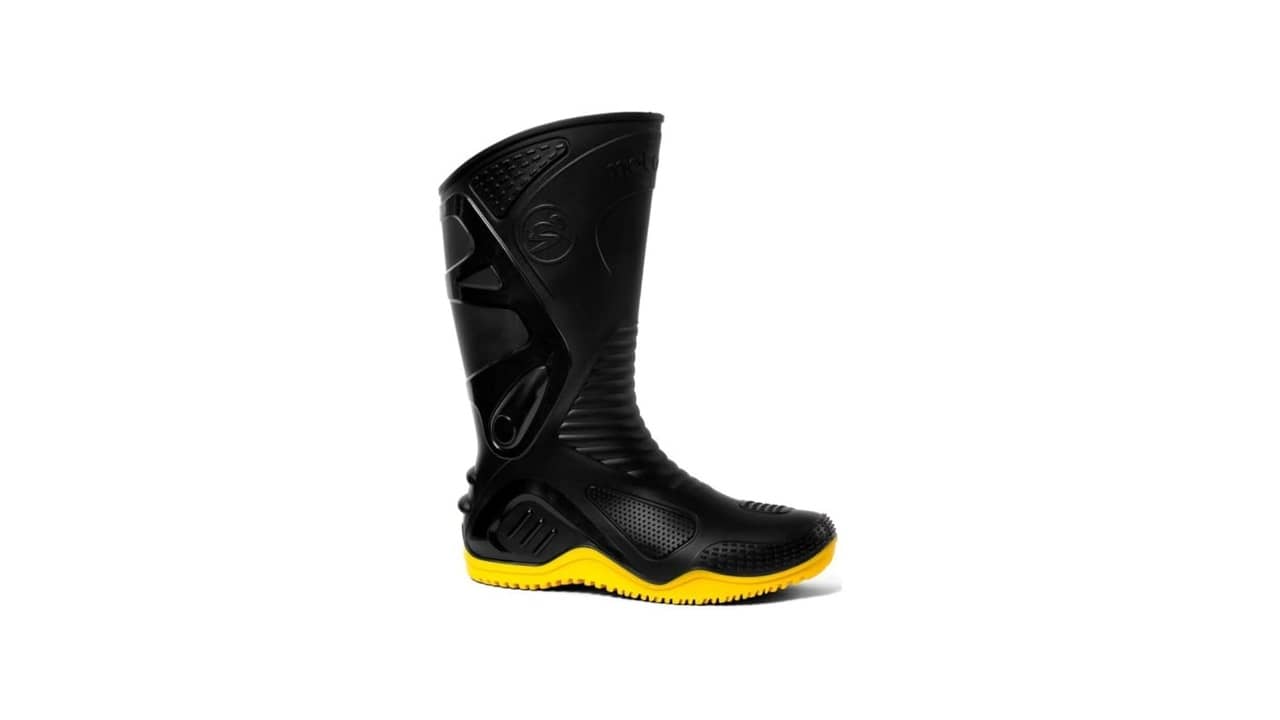 Qual a Melhor Bota Impermeável para Motociclista? Análise Completa dos Top 10 Modelos