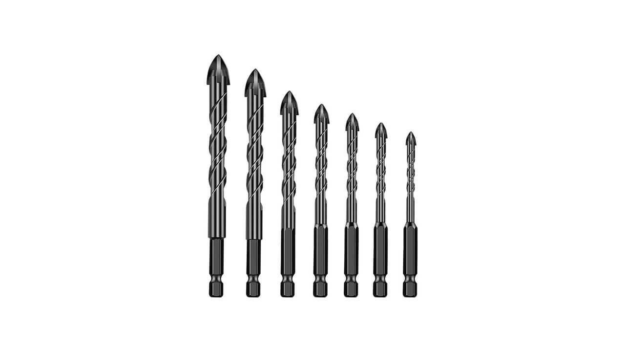 Qual a Melhor Broca para Furar Porcelanato? Top 10 Recomendações