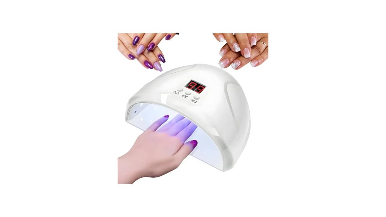 Qual a Melhor Cabine para Unha em Gel? Análise dos 10 Modelos Mais Eficientes