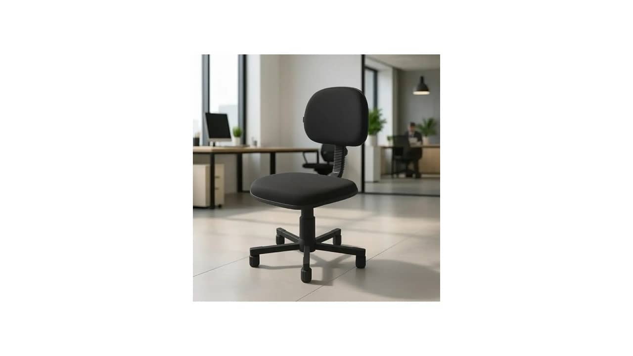 Qual a Melhor Cadeira para Costureira? Análise dos Modelos Mais Ergonômicos